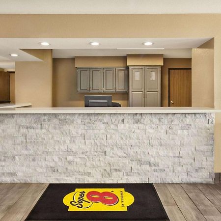 Hotel Super 8 By Wyndham Ankeny/Des Moines Area Extérieur photo
