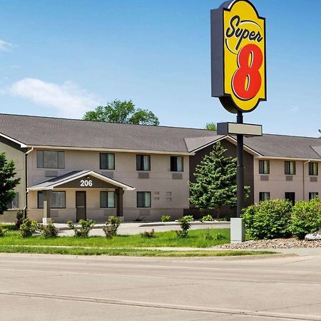Hotel Super 8 By Wyndham Ankeny/Des Moines Area Extérieur photo