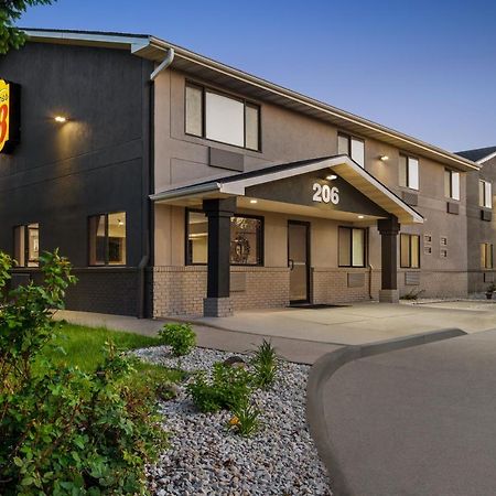 Hotel Super 8 By Wyndham Ankeny/Des Moines Area Extérieur photo