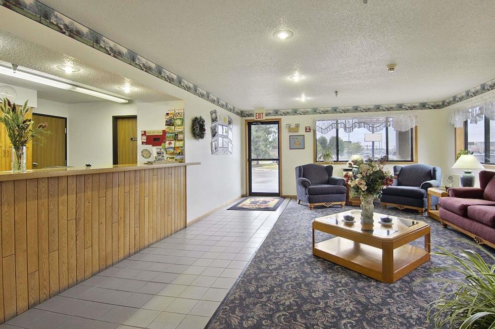 Hotel Super 8 By Wyndham Ankeny/Des Moines Area Extérieur photo