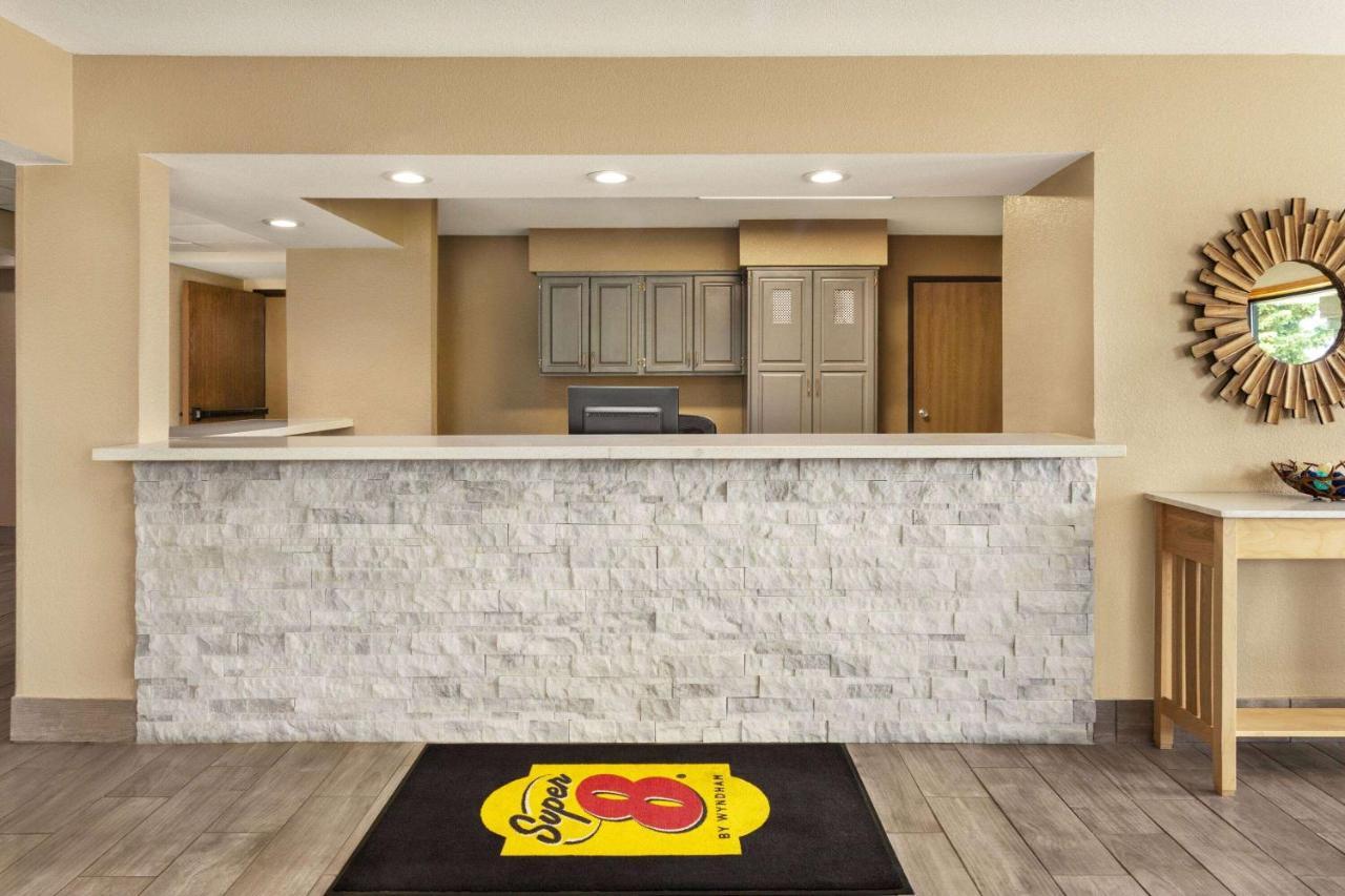 Hotel Super 8 By Wyndham Ankeny/Des Moines Area Extérieur photo