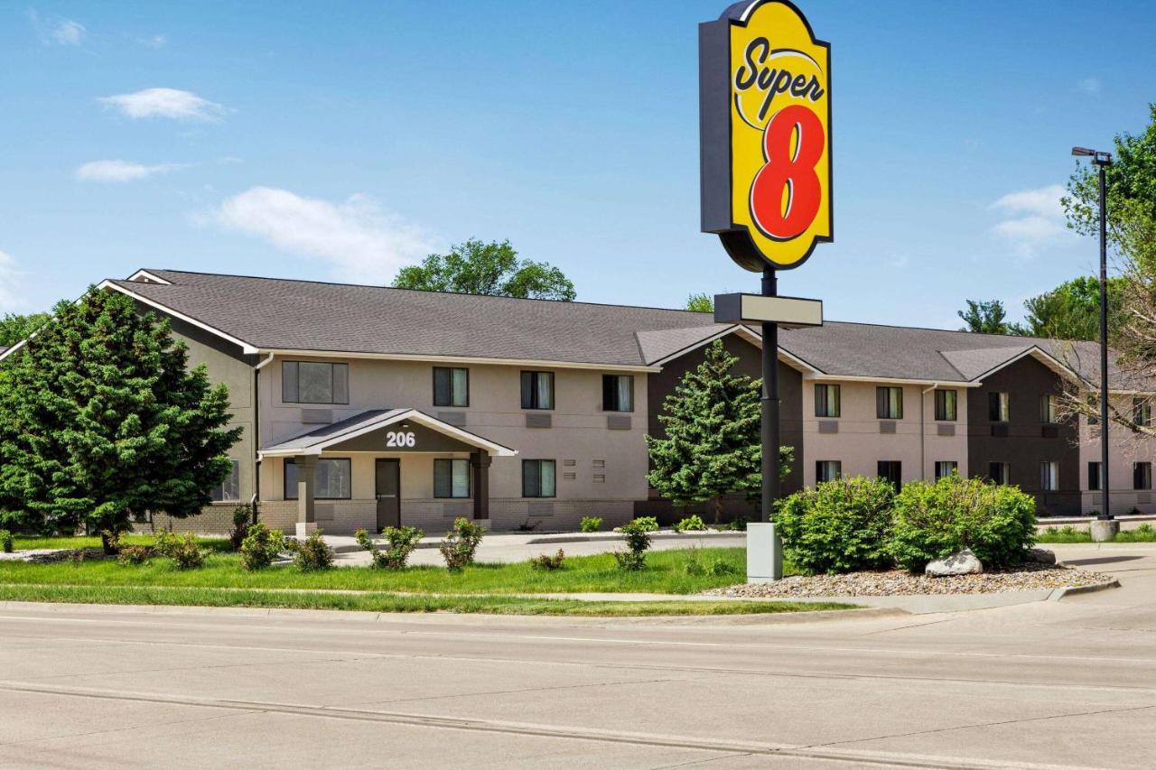 Hotel Super 8 By Wyndham Ankeny/Des Moines Area Extérieur photo