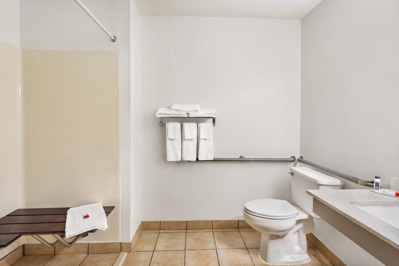 Hotel Super 8 By Wyndham Ankeny/Des Moines Area Extérieur photo