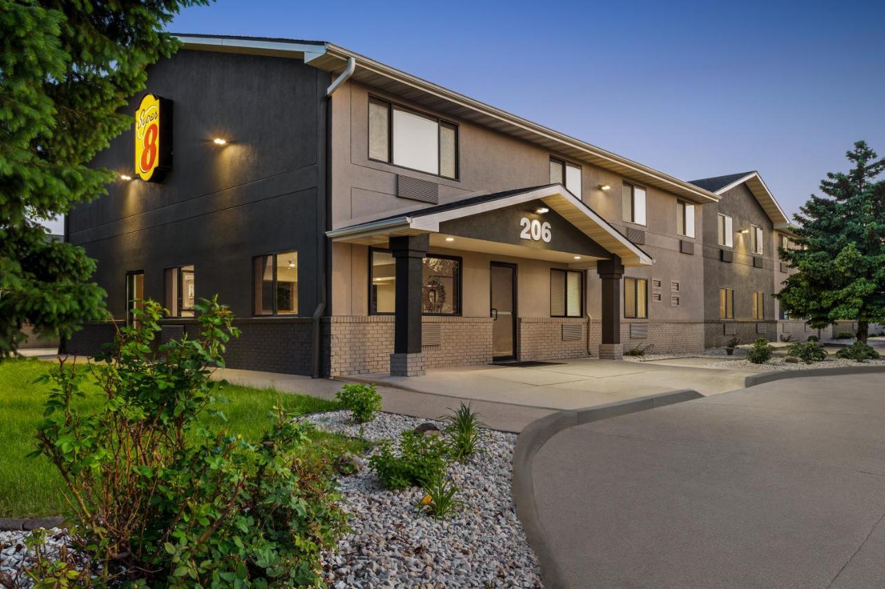 Hotel Super 8 By Wyndham Ankeny/Des Moines Area Extérieur photo
