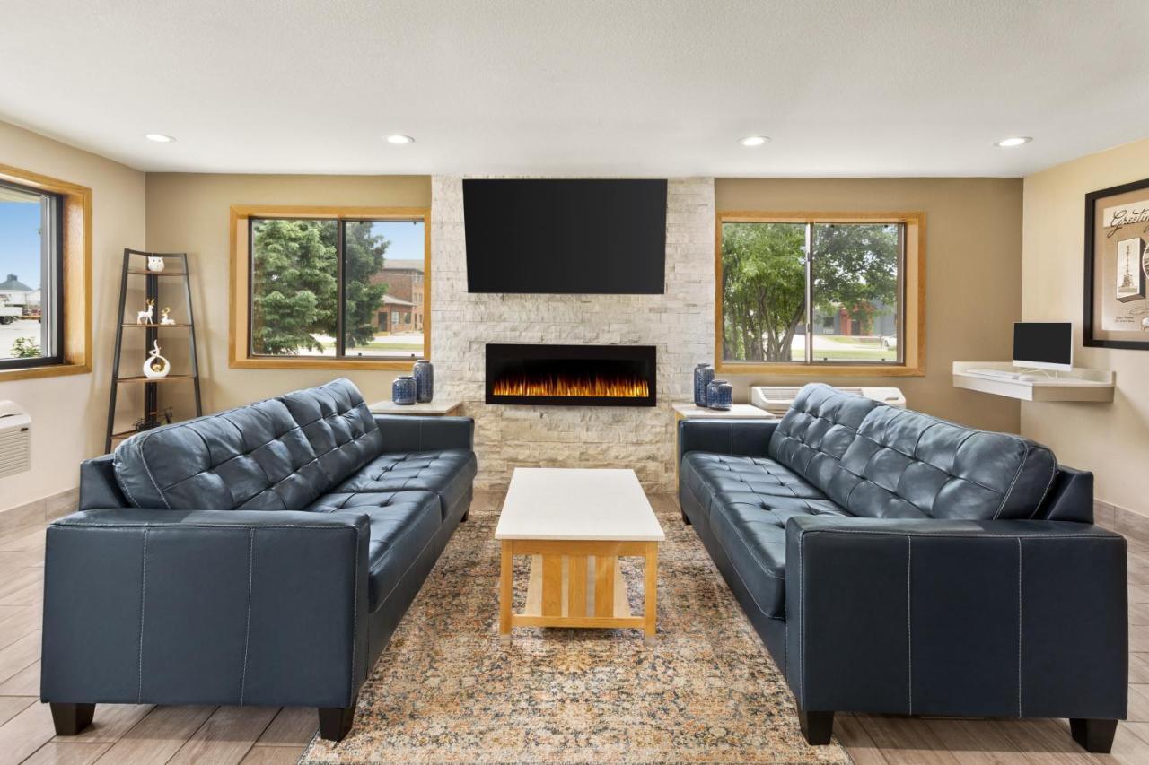 Hotel Super 8 By Wyndham Ankeny/Des Moines Area Extérieur photo