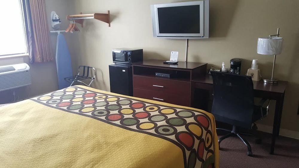 Hotel Super 8 By Wyndham Ankeny/Des Moines Area Extérieur photo