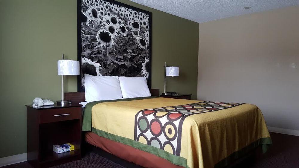 Hotel Super 8 By Wyndham Ankeny/Des Moines Area Extérieur photo