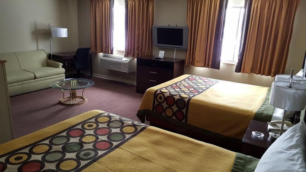 Hotel Super 8 By Wyndham Ankeny/Des Moines Area Extérieur photo