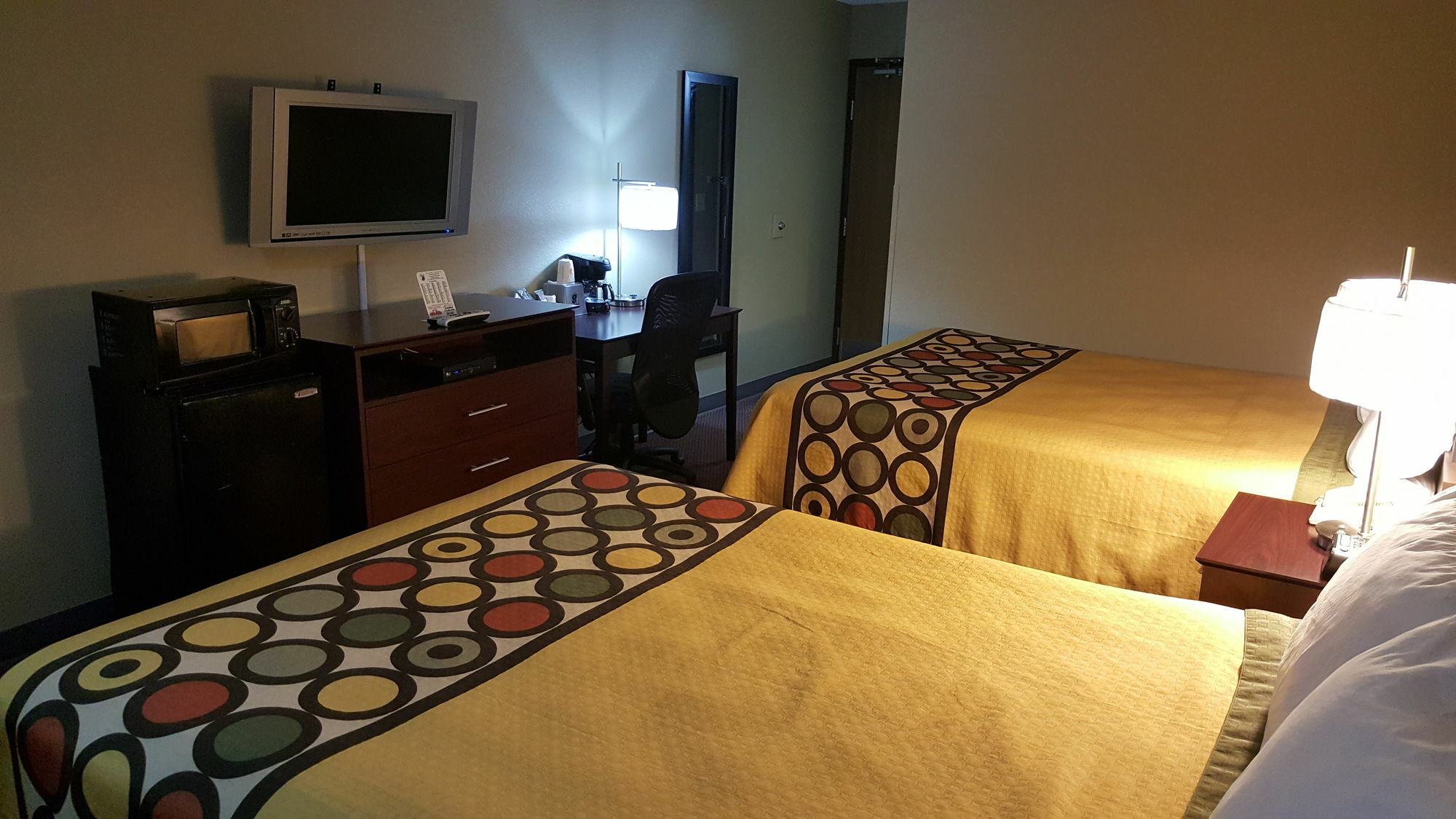 Hotel Super 8 By Wyndham Ankeny/Des Moines Area Extérieur photo