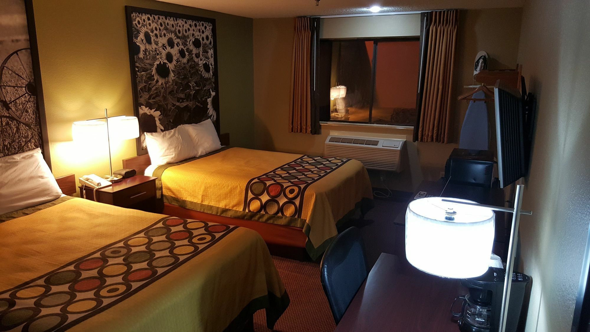 Hotel Super 8 By Wyndham Ankeny/Des Moines Area Extérieur photo